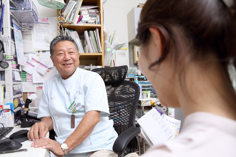 生活習慣病の治療とフォローアップ
