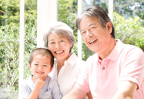 骨粗鬆症や認知症など 高齢者疾患の診断